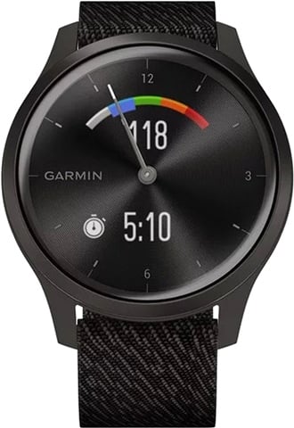 Skagen unisex clearance hybrid smartwatch skt1109